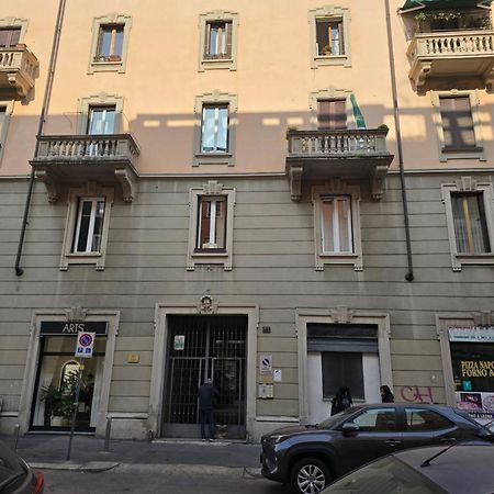 Boiardo House Apartment Milano Ngoại thất bức ảnh