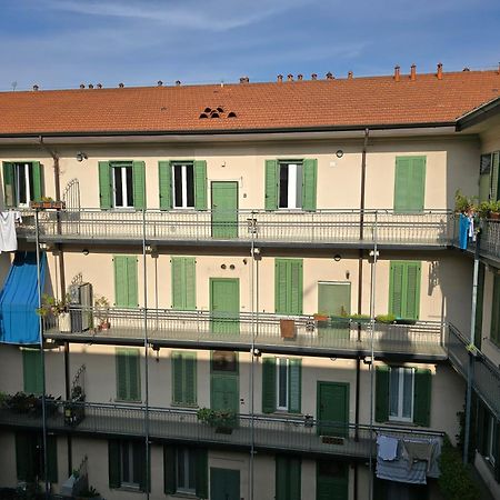 Boiardo House Apartment Milano Ngoại thất bức ảnh