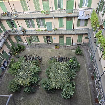 Boiardo House Apartment Milano Ngoại thất bức ảnh