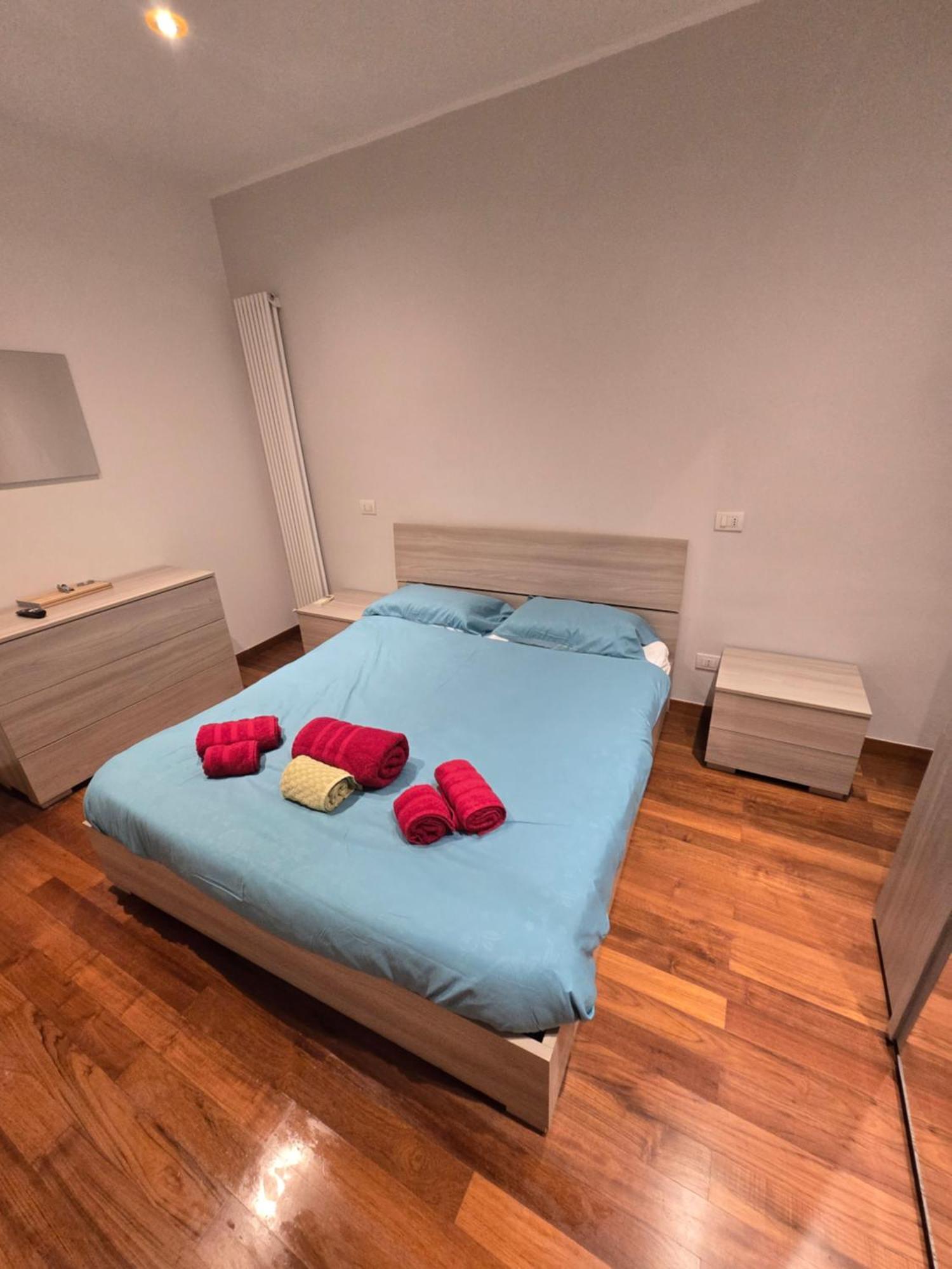Boiardo House Apartment Milano Ngoại thất bức ảnh