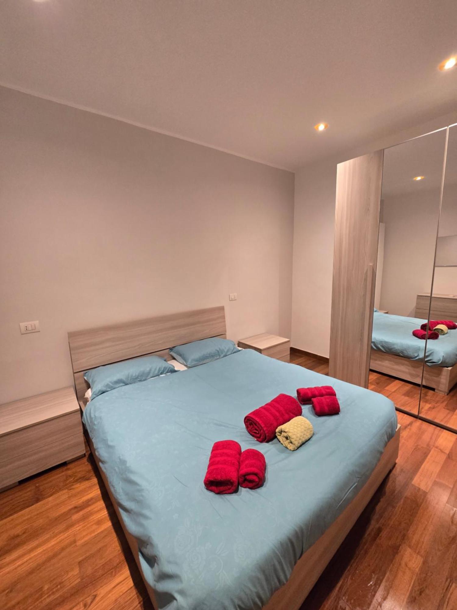 Boiardo House Apartment Milano Ngoại thất bức ảnh