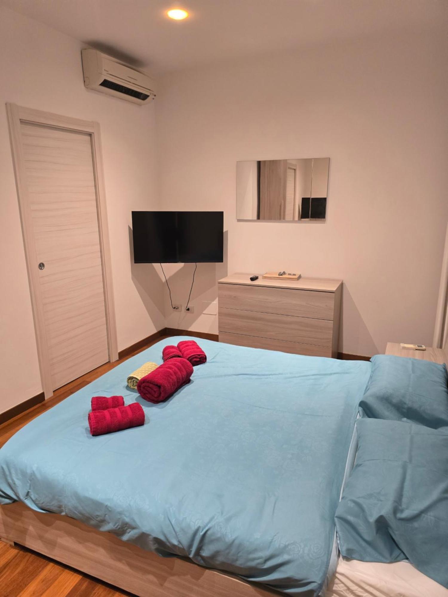 Boiardo House Apartment Milano Ngoại thất bức ảnh