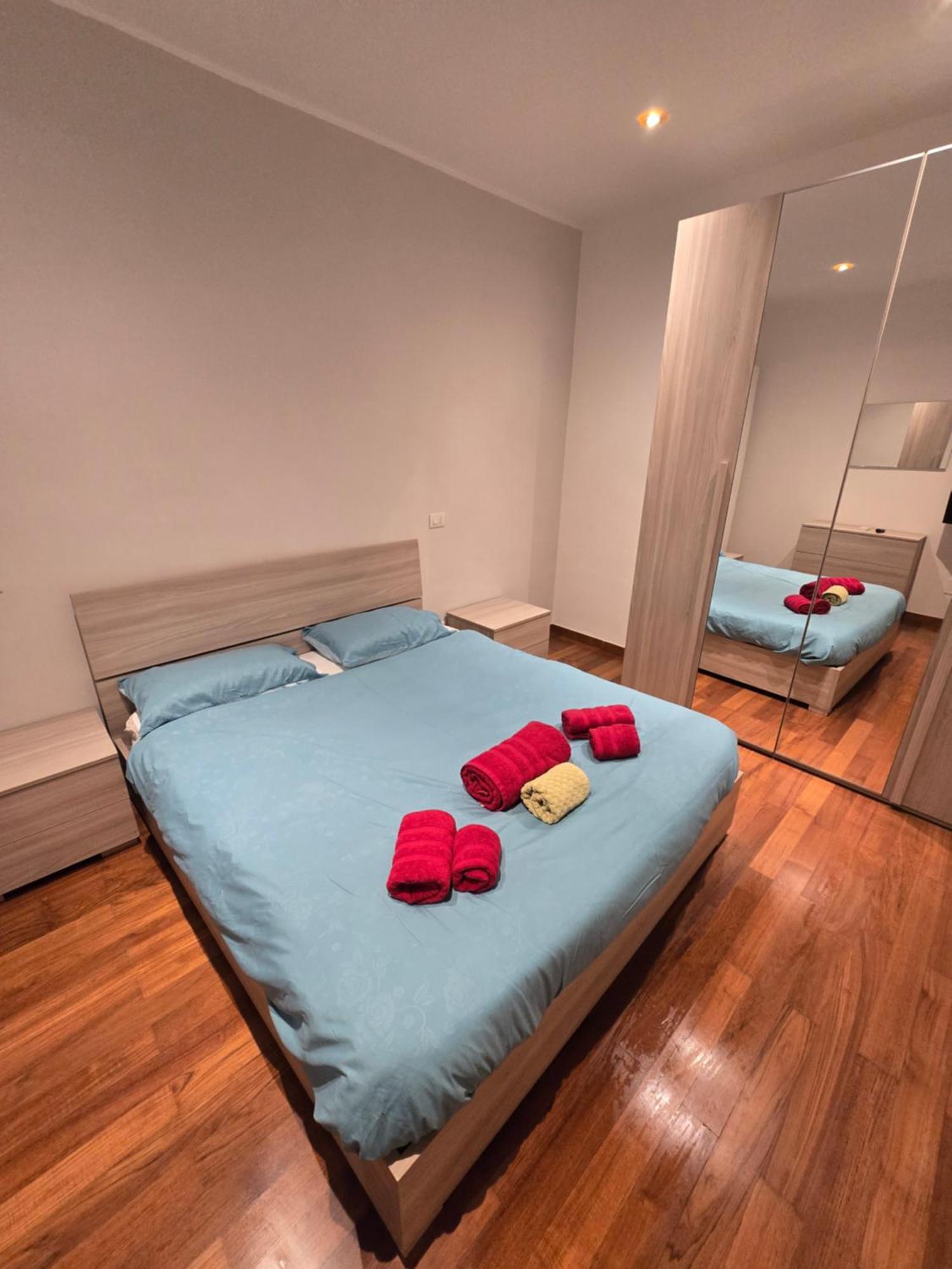 Boiardo House Apartment Milano Ngoại thất bức ảnh