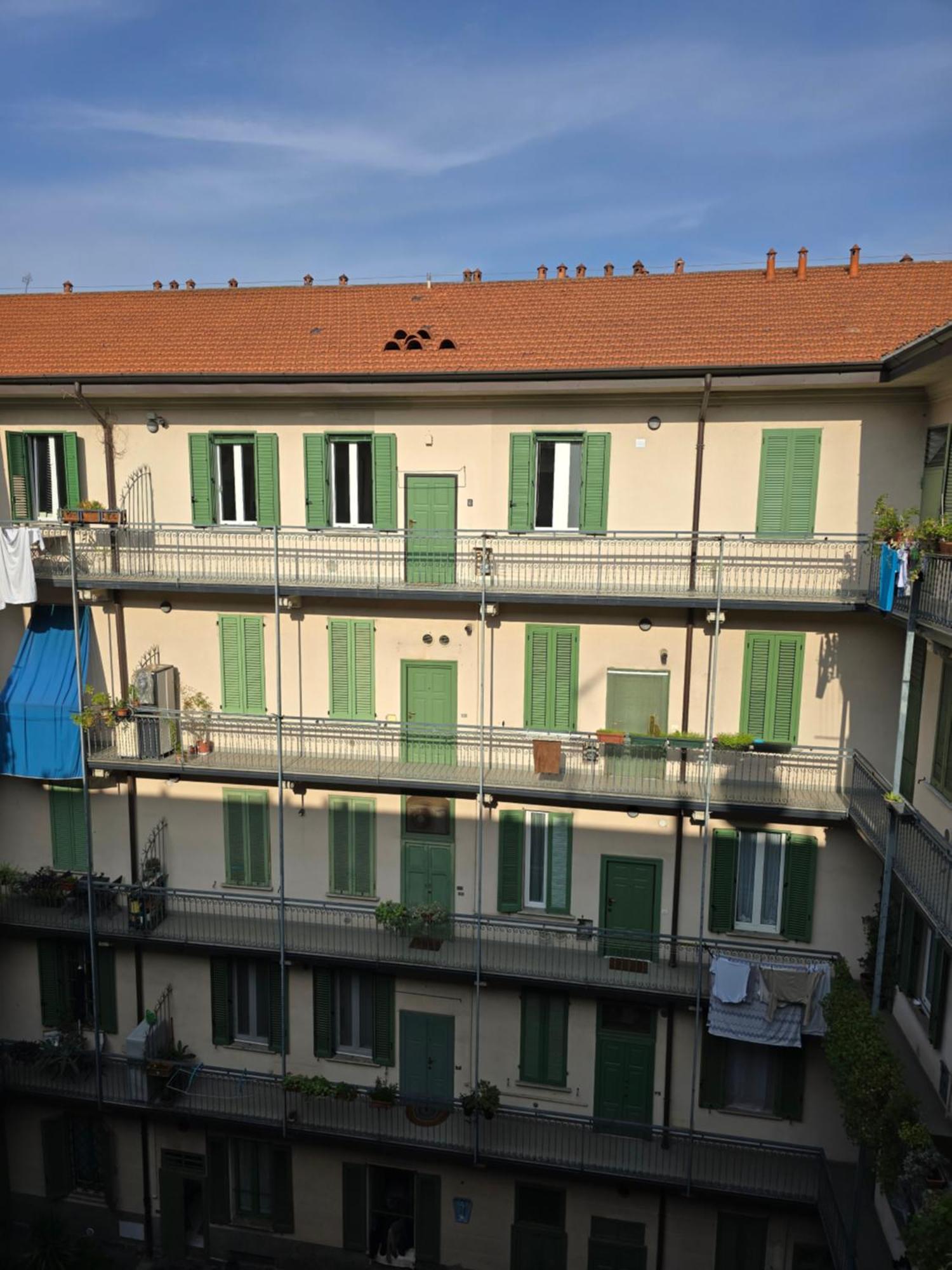 Boiardo House Apartment Milano Ngoại thất bức ảnh