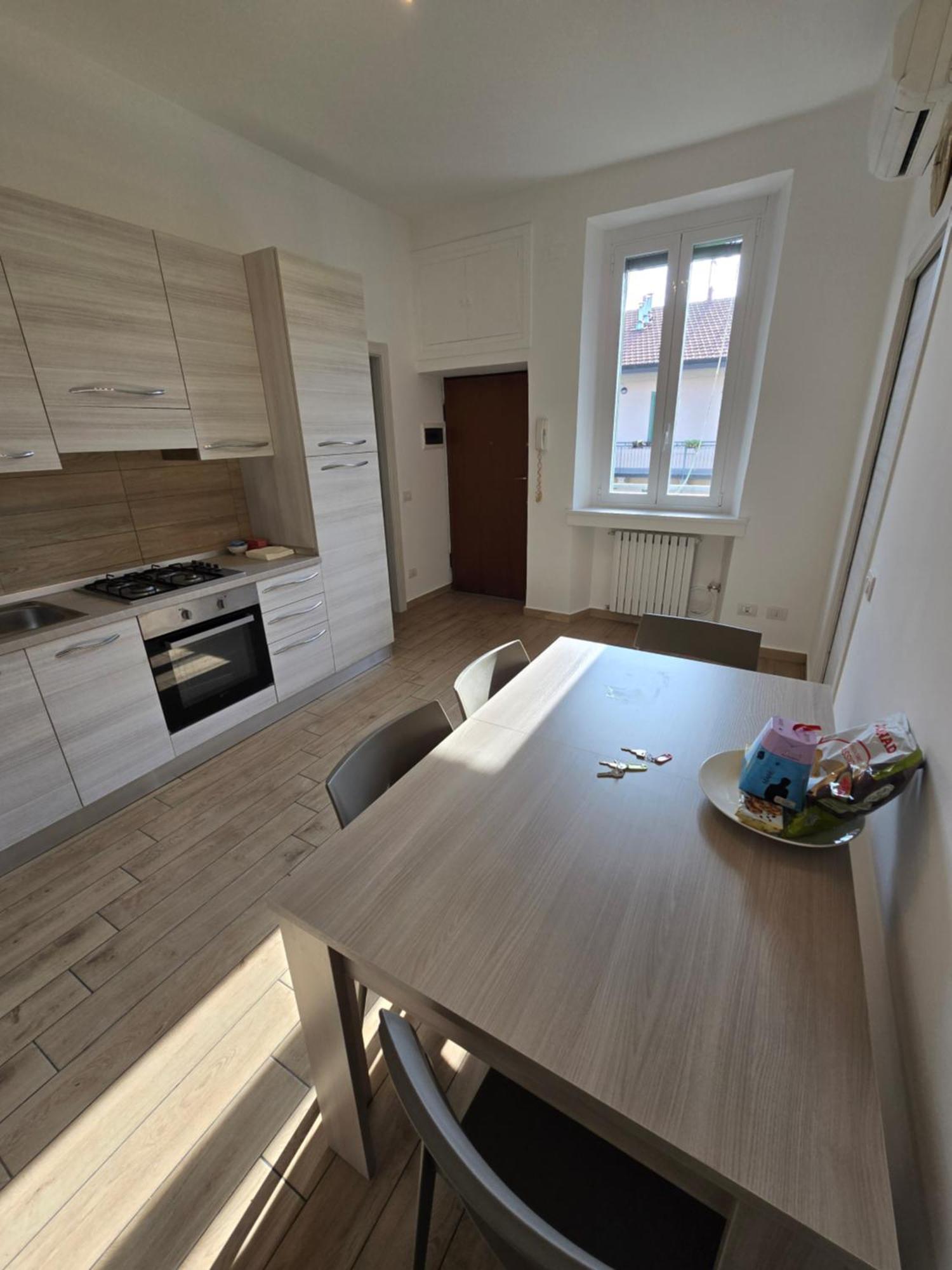 Boiardo House Apartment Milano Ngoại thất bức ảnh