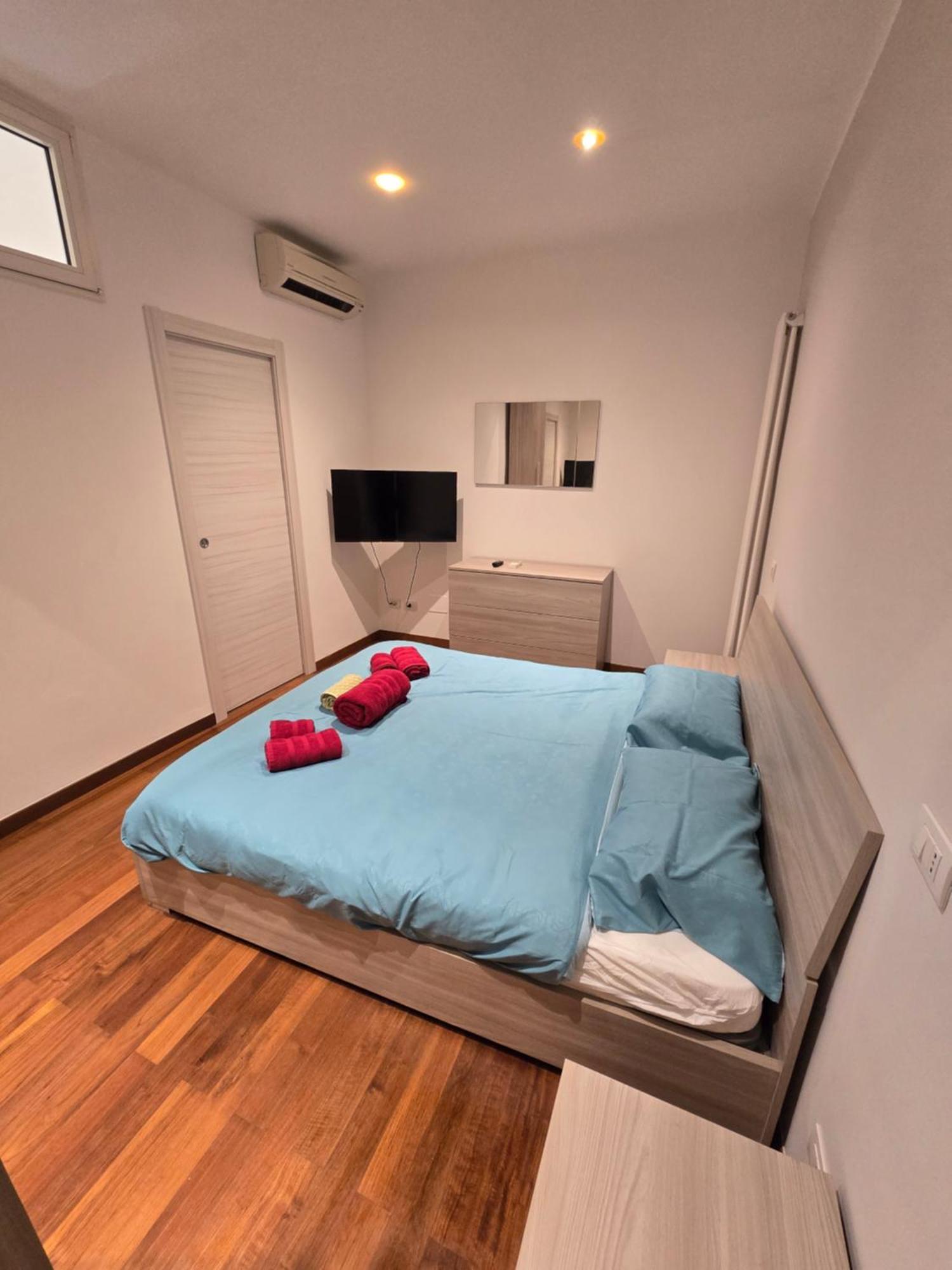 Boiardo House Apartment Milano Ngoại thất bức ảnh