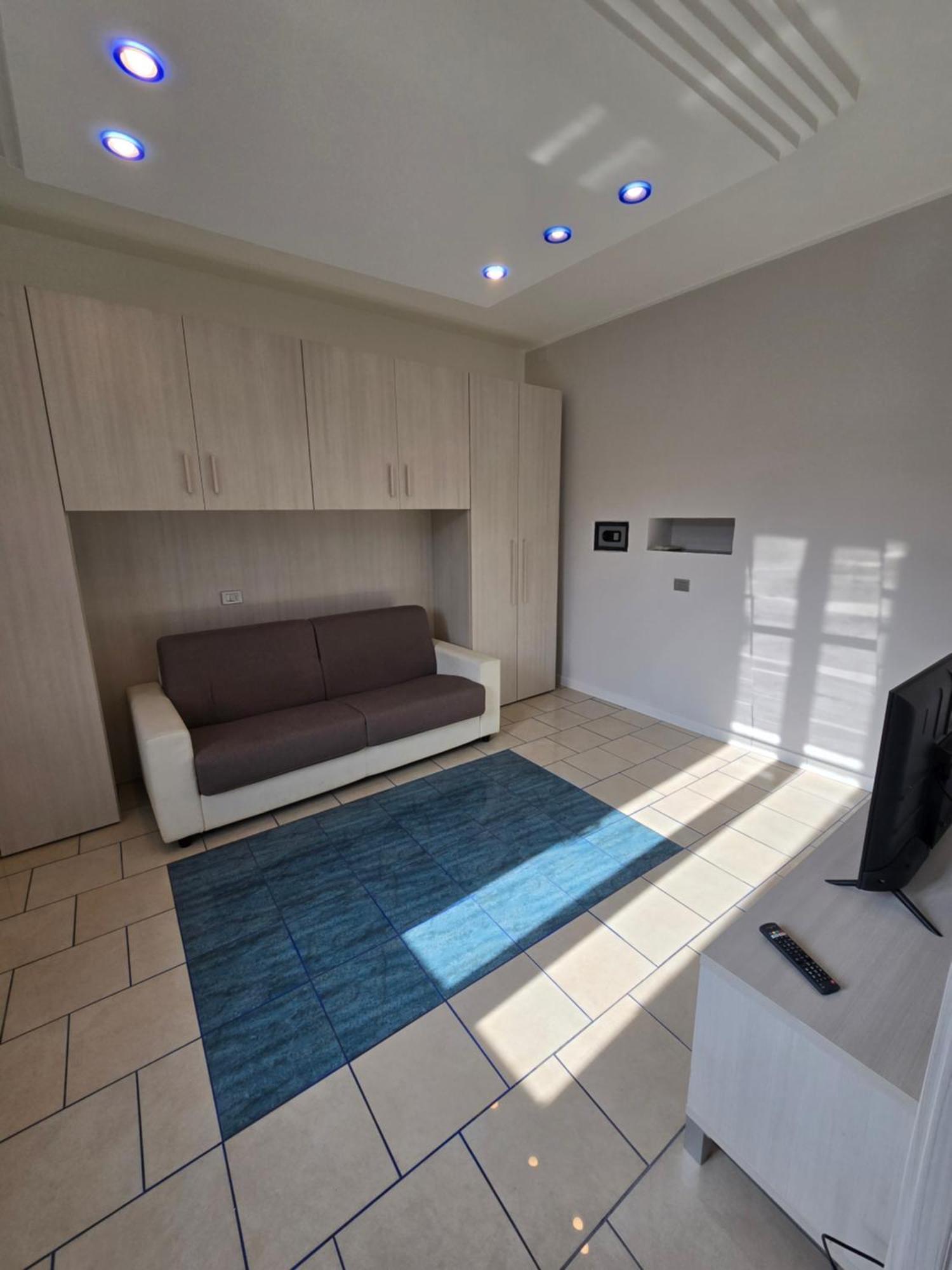 Boiardo House Apartment Milano Ngoại thất bức ảnh