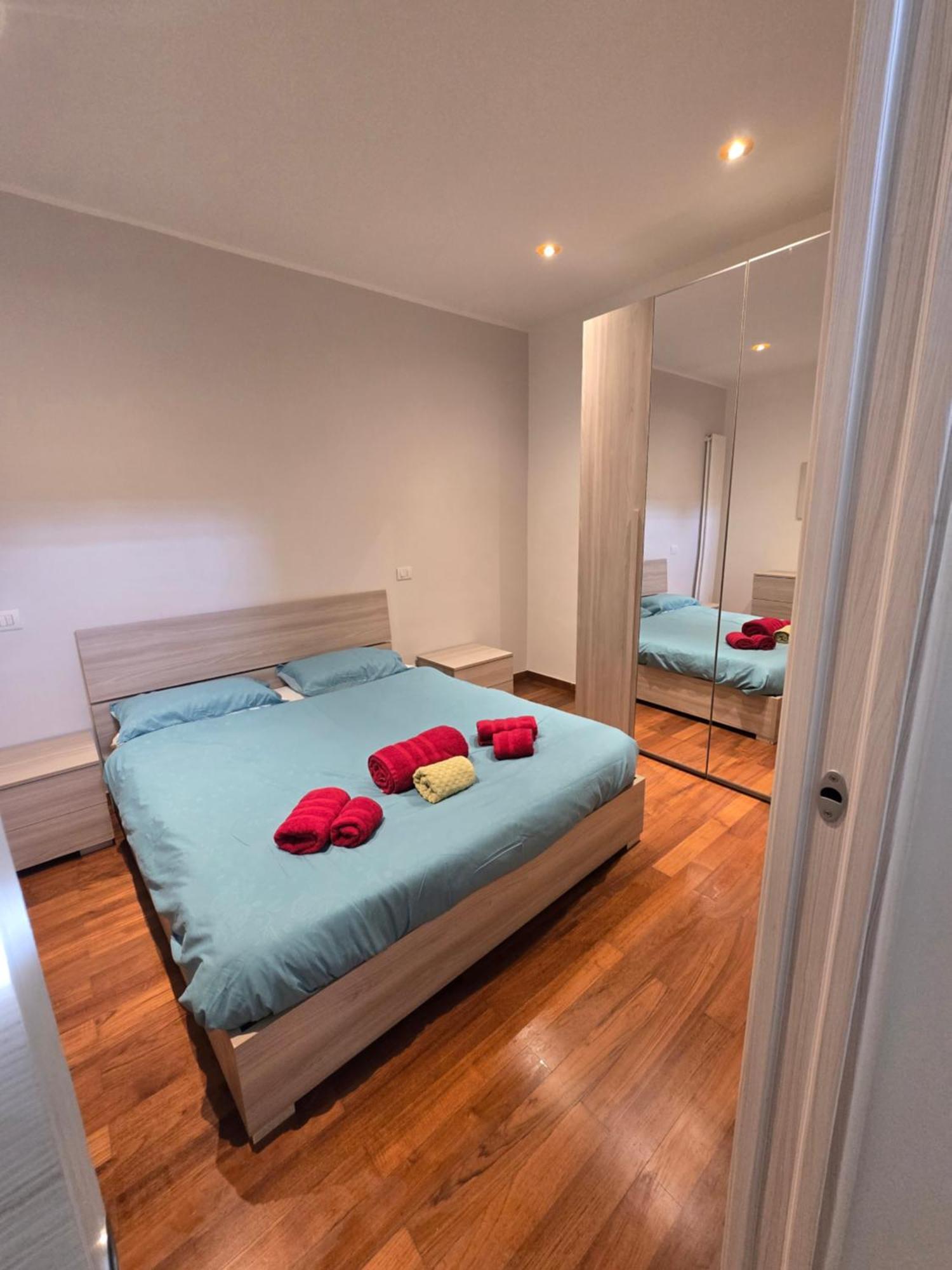 Boiardo House Apartment Milano Ngoại thất bức ảnh