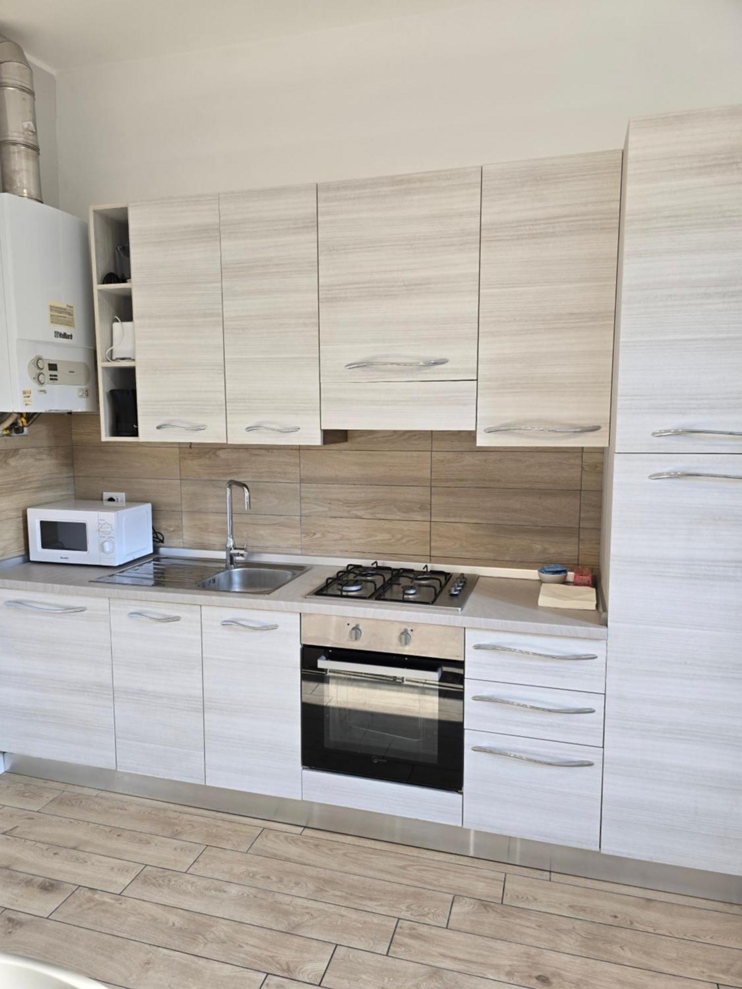 Boiardo House Apartment Milano Ngoại thất bức ảnh