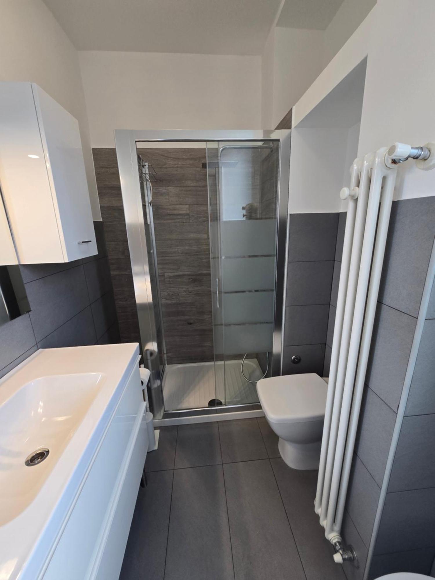 Boiardo House Apartment Milano Ngoại thất bức ảnh