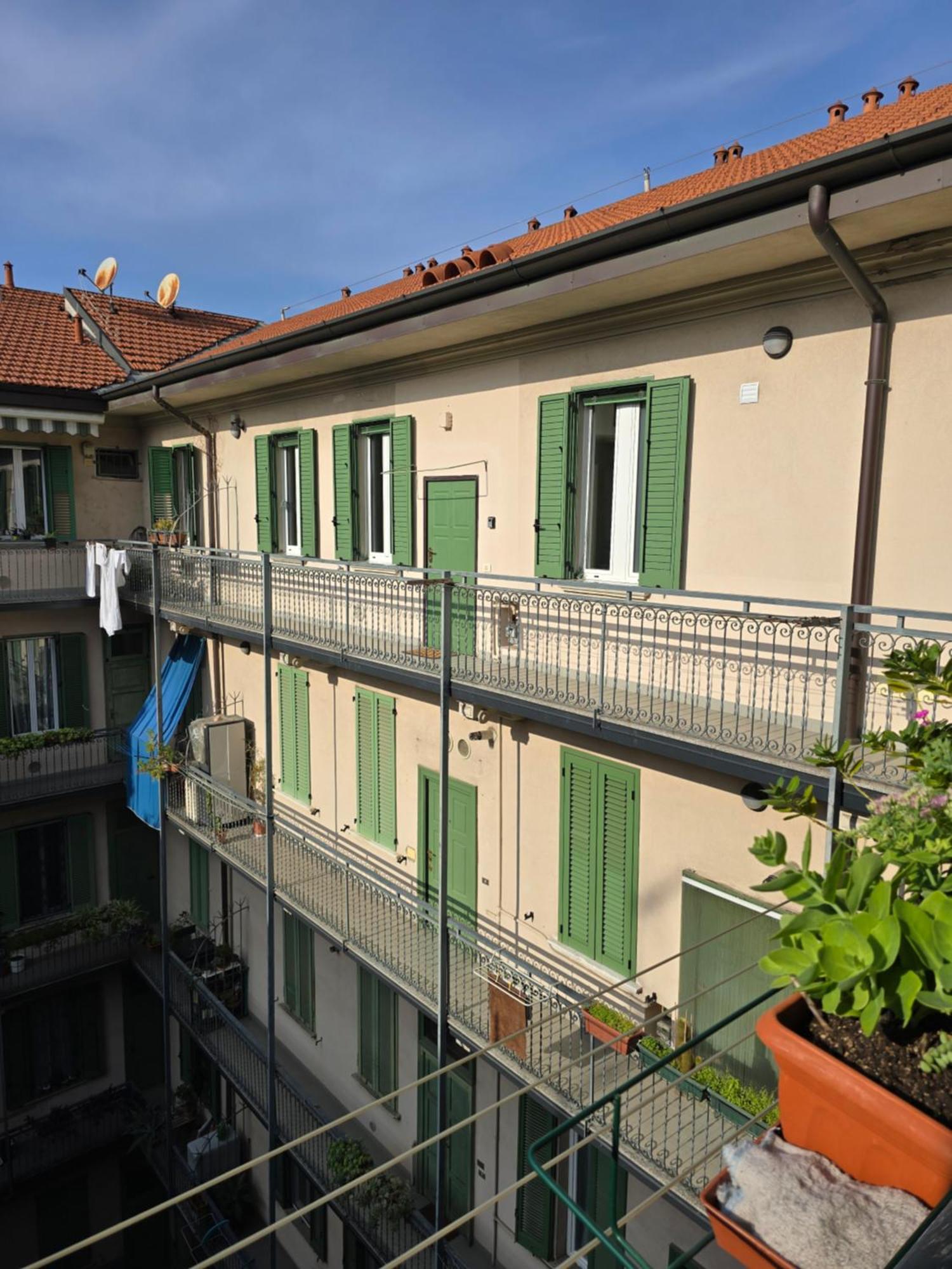 Boiardo House Apartment Milano Ngoại thất bức ảnh