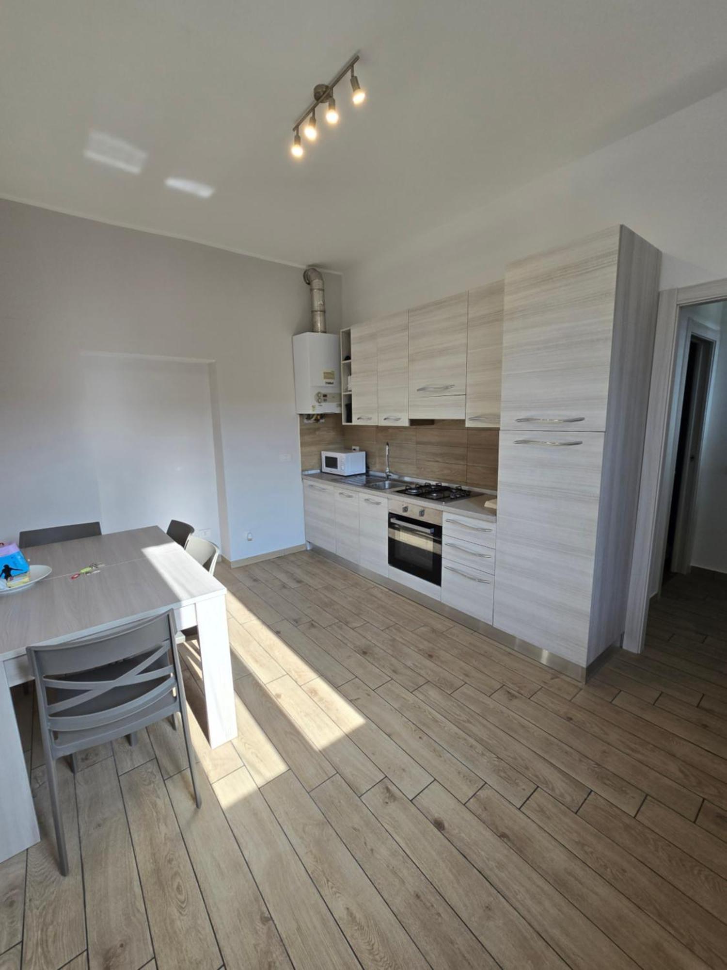 Boiardo House Apartment Milano Ngoại thất bức ảnh