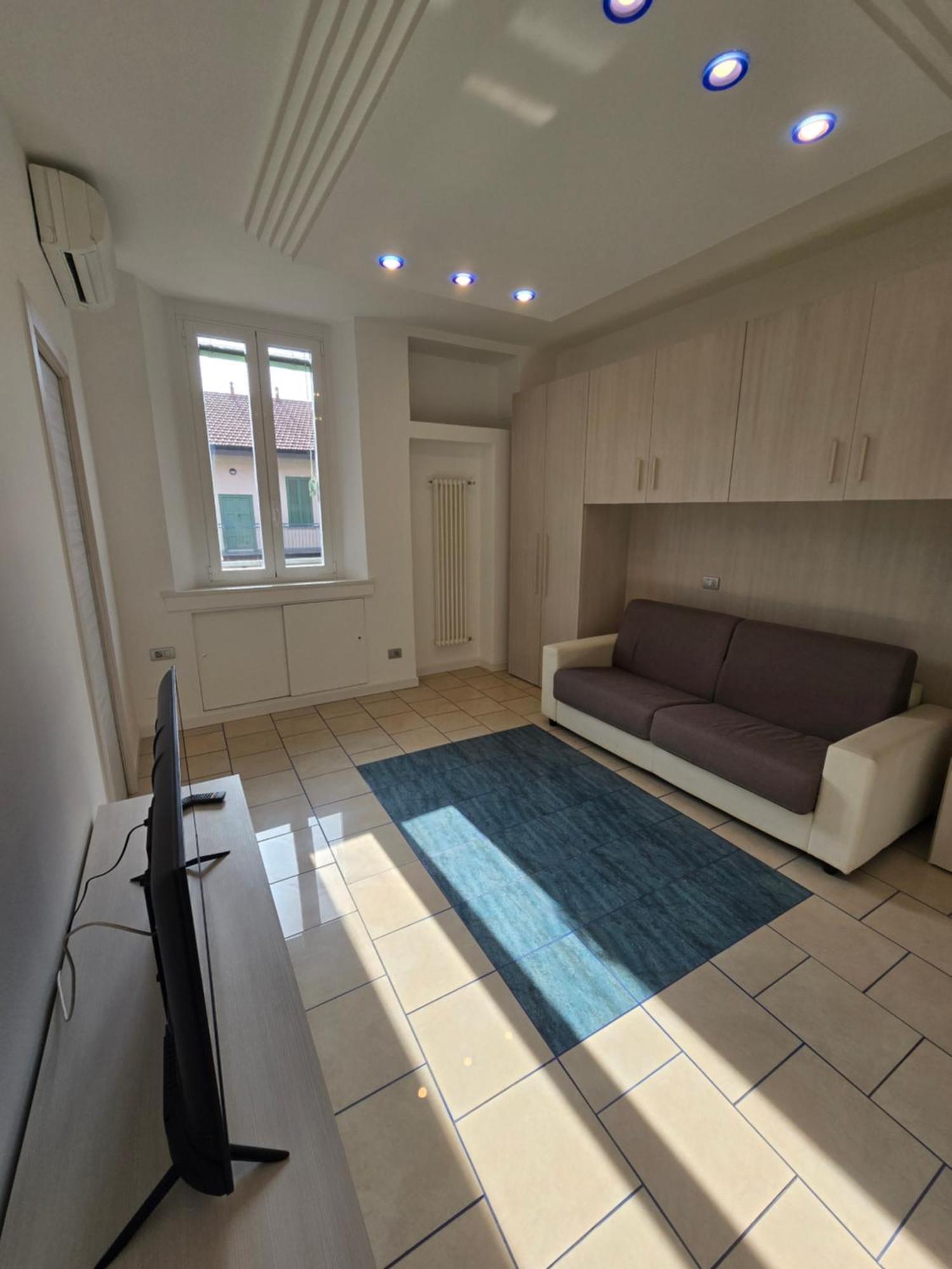 Boiardo House Apartment Milano Ngoại thất bức ảnh