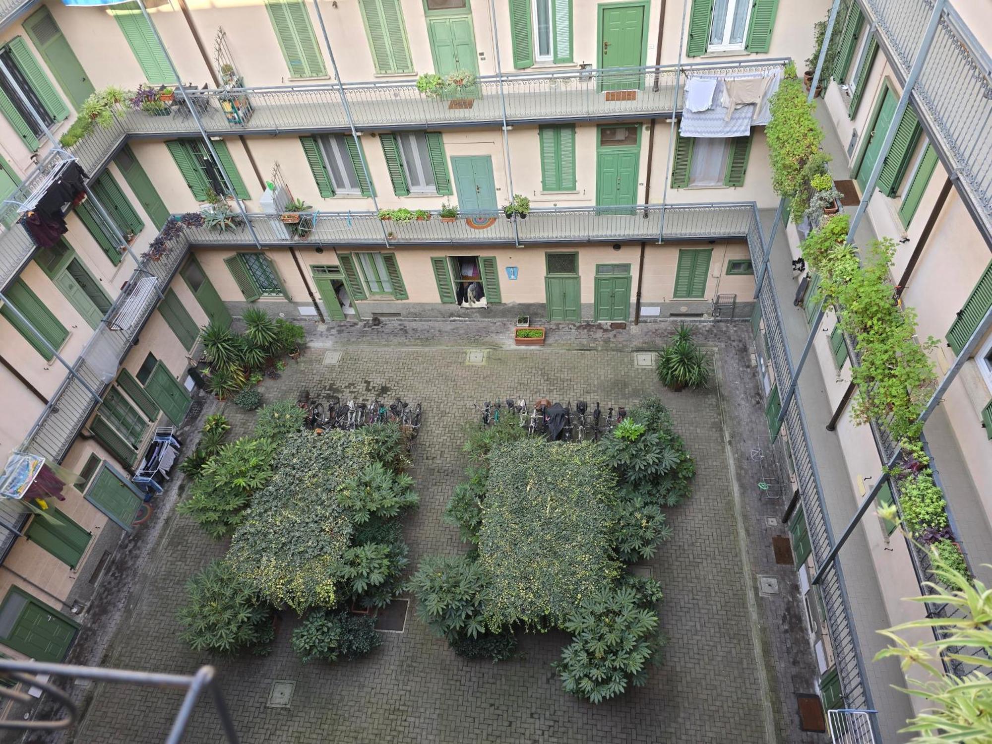 Boiardo House Apartment Milano Ngoại thất bức ảnh