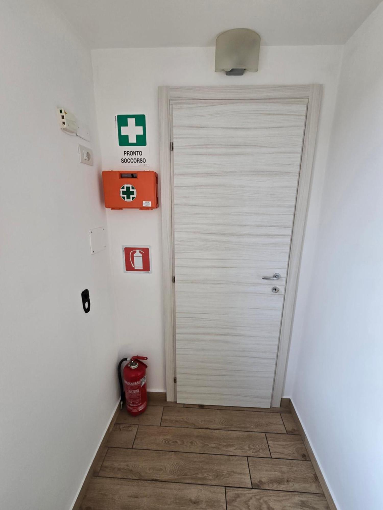 Boiardo House Apartment Milano Ngoại thất bức ảnh
