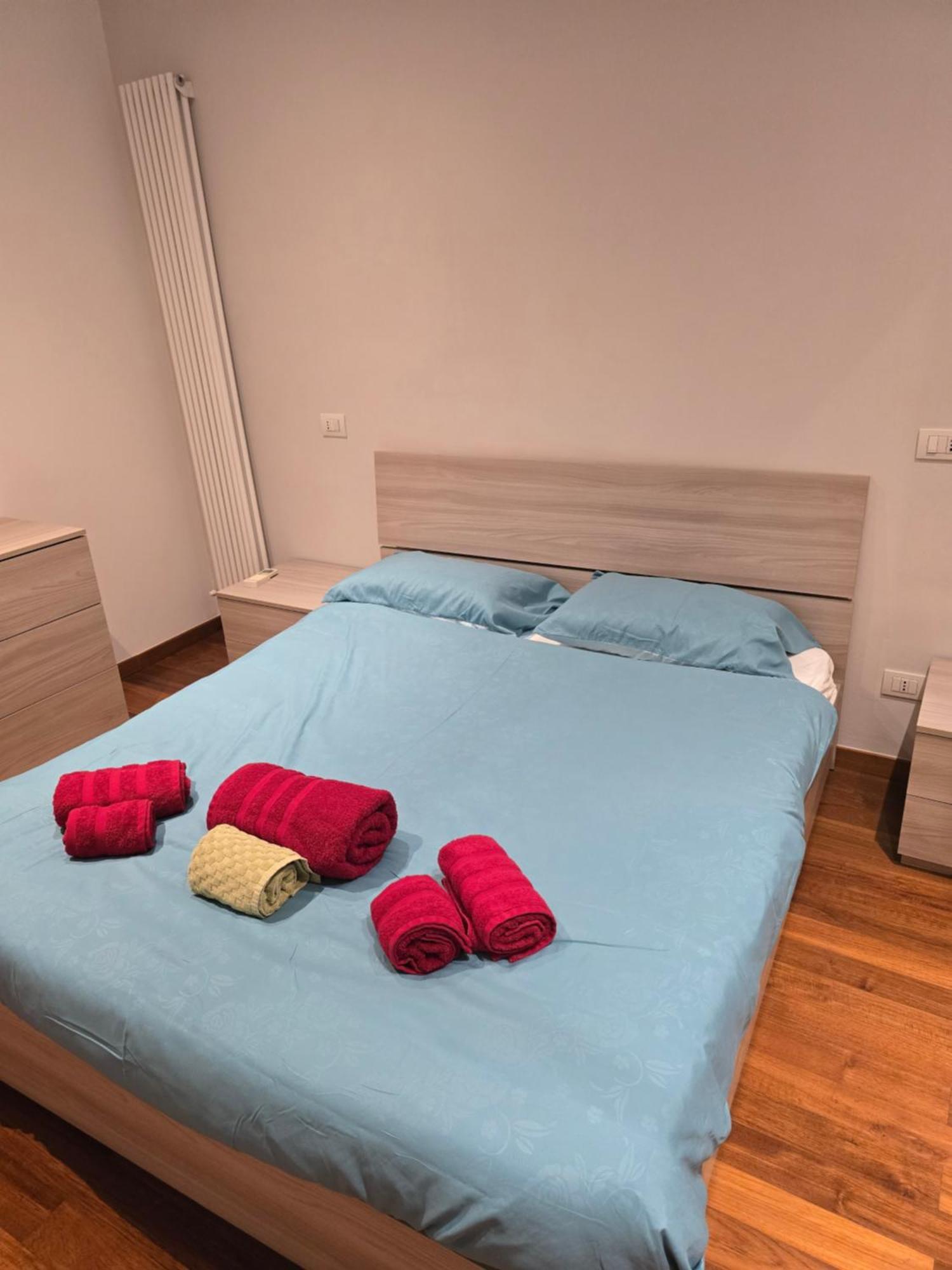 Boiardo House Apartment Milano Ngoại thất bức ảnh